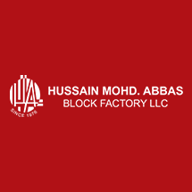 Hussain Mohammed Abbas Concrete Products LLC