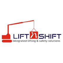 Lift N Shift Equipment Trading LLC