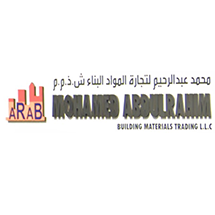 Mohamed Abdulrahim Building Materials Trading LLC