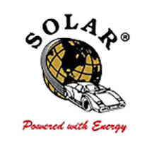 Solar Lubricants Manufacturing LLC