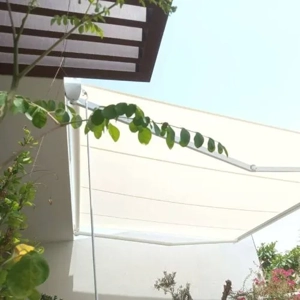 Awning